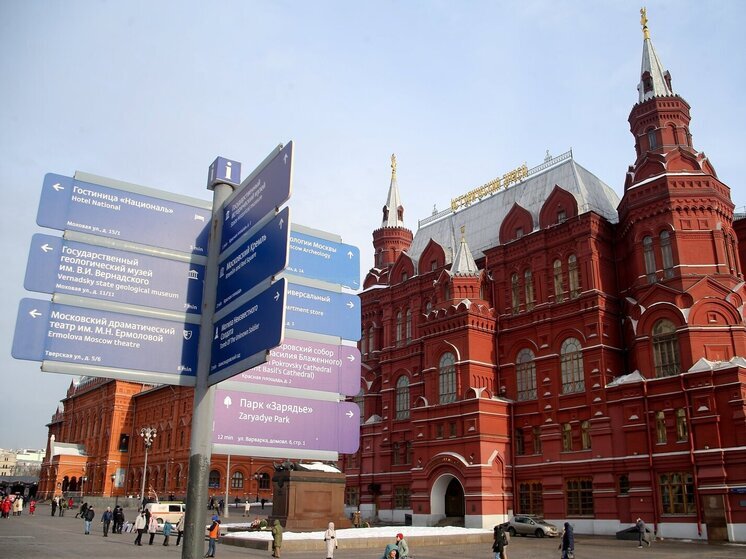 Перебои мобильной связи больше всего повлияли на туристов