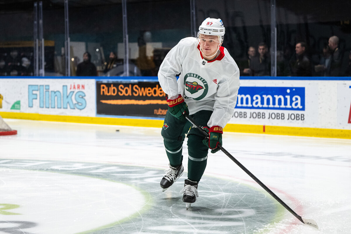 Российскому форварду готовы предложить самый дорогой контракт