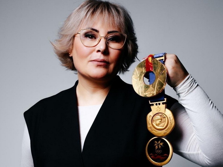 Чемпионка Юлия Чепалова возглавила Федерацию лыжных гонок Марий Эл