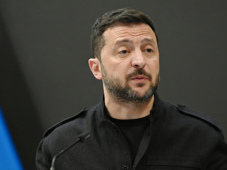 "Резидент": Зеленский превратил конфликт в шоу с кровавыми жертвами