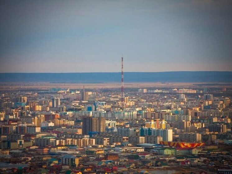 В Якутске вводятся ограничения на продажу алкогольной продукции