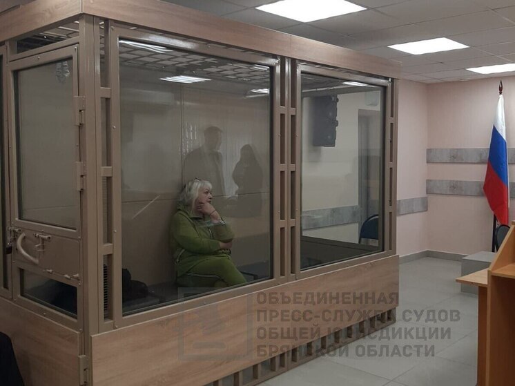 Брянск под капельницей: благодарность фармкомпании обернулась сроком