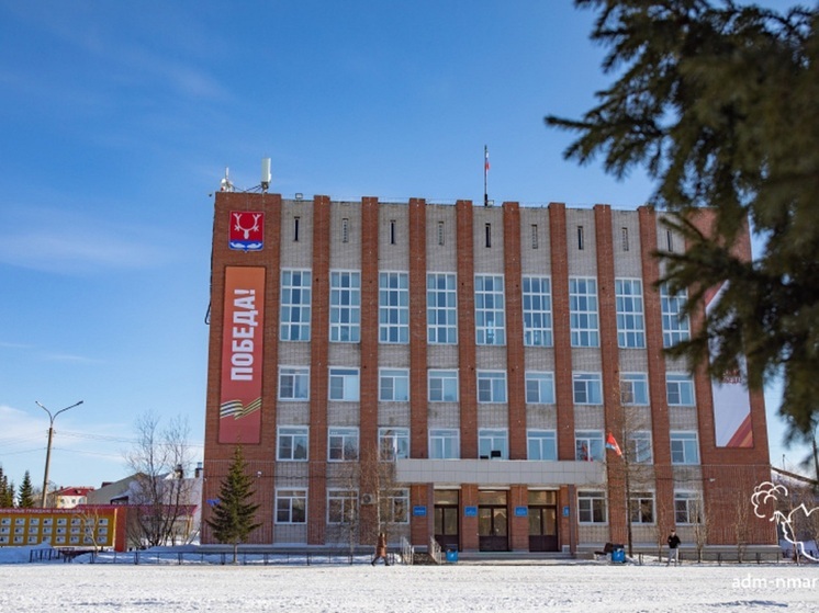 В Нарьян-Маре назвали телефон для сигнала о бездействии УК