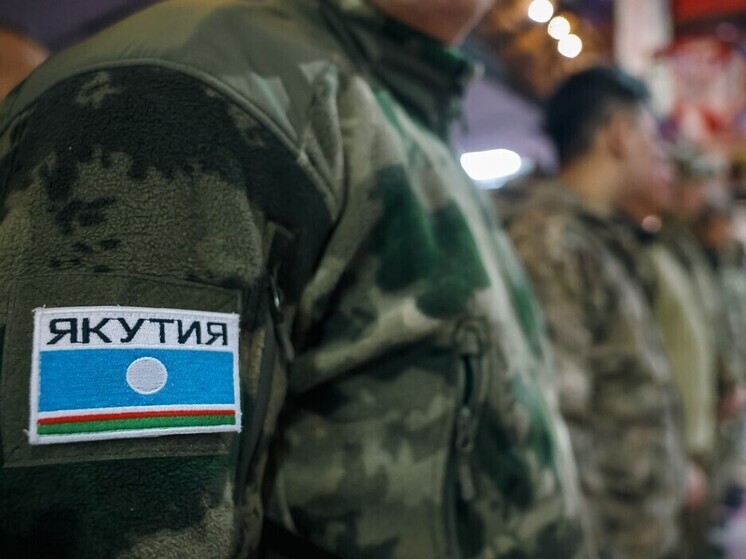 В Якутии увеличили размеры единовременных выплат контрактникам