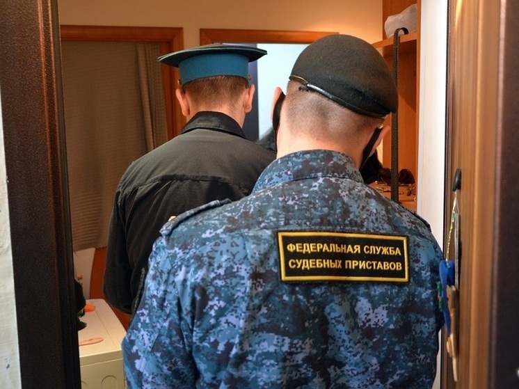 Свыше миллиона рублей задолжал по алиментам горе-отец из Сочи