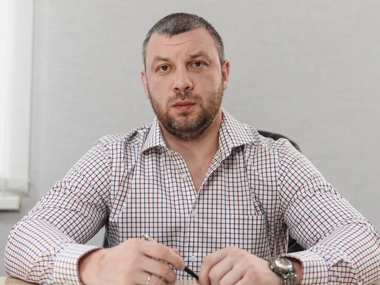 СМИ: против бывшего главы воронежского Ямного завели уголовное дело