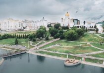 Администрация Саранска  ввела режим чрезвычайной ситуации муниципального уровня в связи с беспилотной опасностью