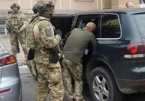 Киев в тисках мобилизации