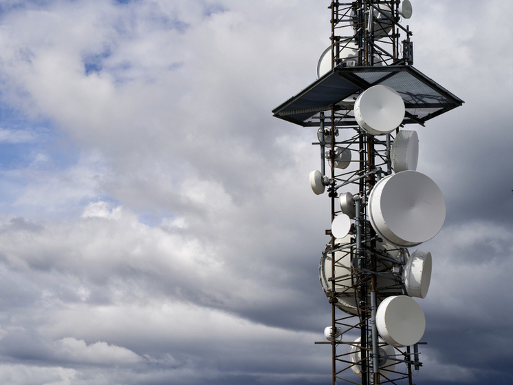 Еще в 181 населенном пункте Башкирии появился высокоскоростной мобильный интернет