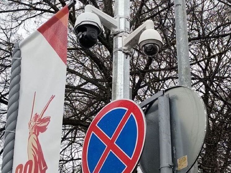 Модернизация системы ситуационного видеонаблюдения проведена в Кирове