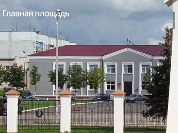 Сегодня в Новосокольниках введут ограничение на движение