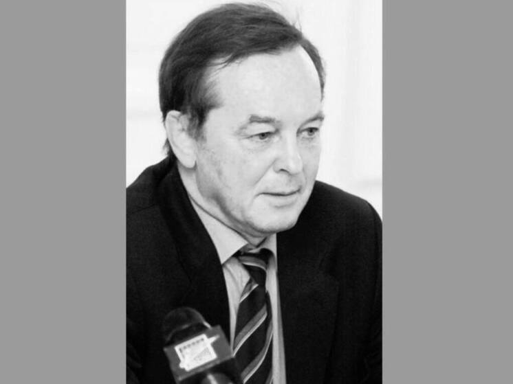 Актер и идеолог Праздника корюшки Александр Гаврилов умер в Петербурге
