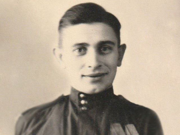 Калужский губернатор поставил на аватарку фото деда-фронтовика