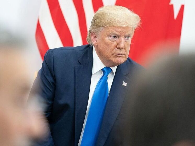 Unherd: угрозы Трампа ввести новые санкции не повлияют на планы Путина