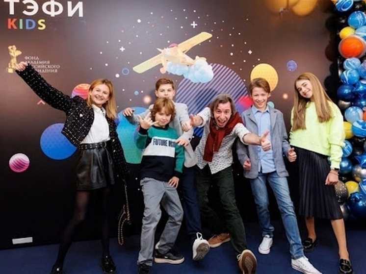 На фестиваль «МедиаВзлет» приедут более 200 юных журналистов со всей России