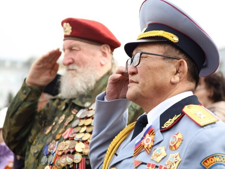 Юная улан-удэнка посвятила стихи подвигу поколения Победы