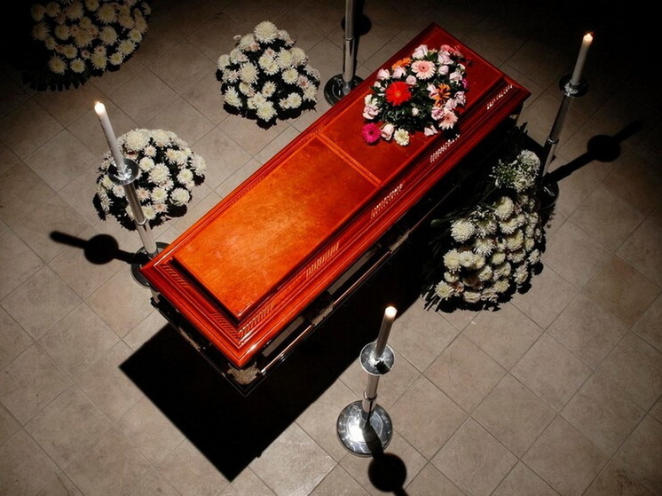 В башкирском морге перепутали тела участника СВО и ветерана афганской войны