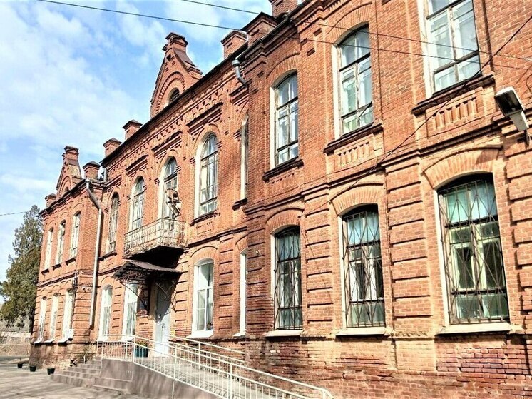 В станице Пластуновской утвердили предмет охраны для исторического здания на улице Мира