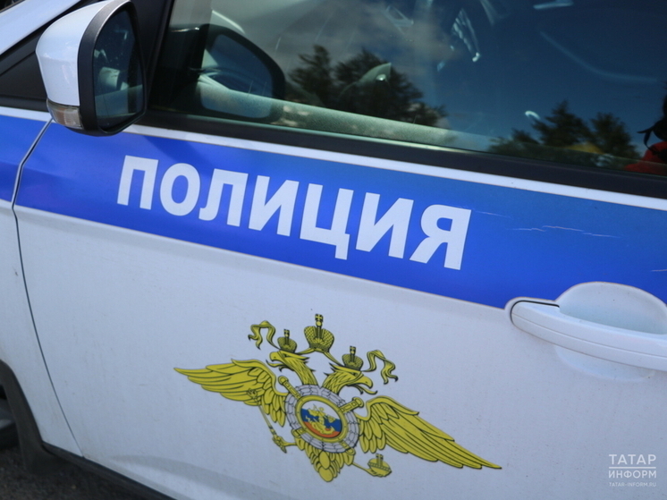В Казани поймали пристававшего к маленьким девочкам мужчину