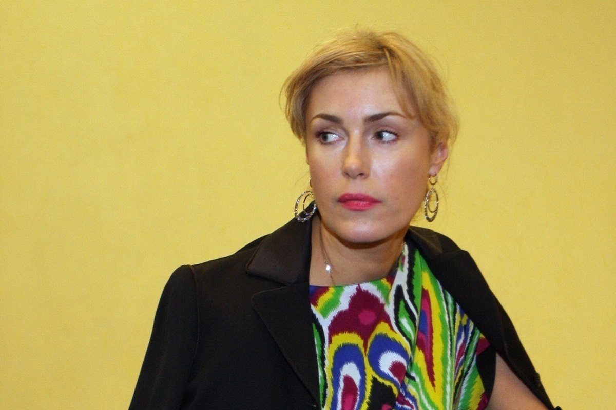 Актриса Шукшина откровенно высказалась о своем отце