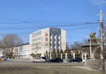 В Арбитражном суде Тульской области начался процесс между предприятием АО «АК «Туламашзавод» и ООО «НПП Станкостроительный завод Туламаш»