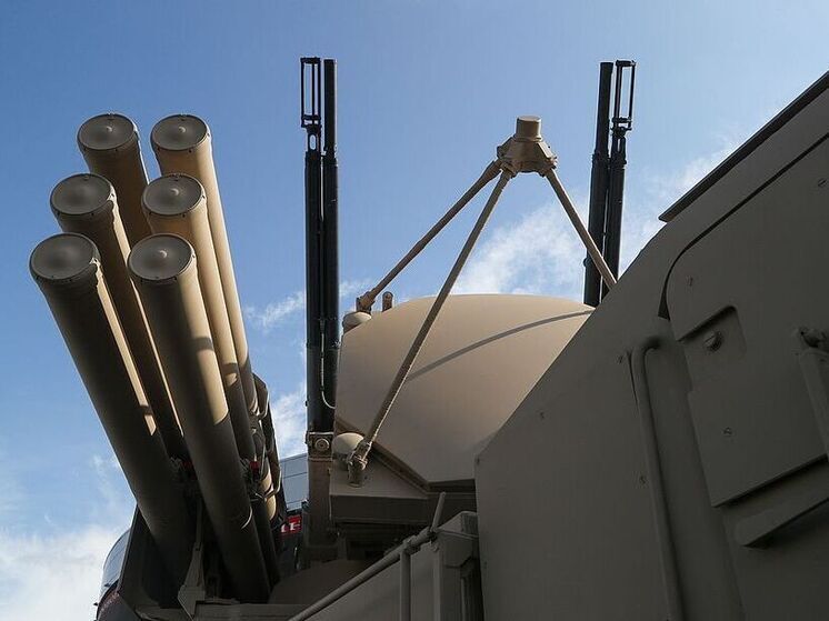 Собянин сообщил об уничтожении летевшего на Москву украинского БПЛА