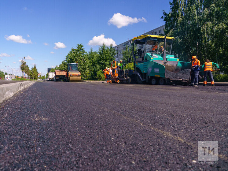 В Челнах планируется изъять еще пять участков для продолжения Московского проспекта
