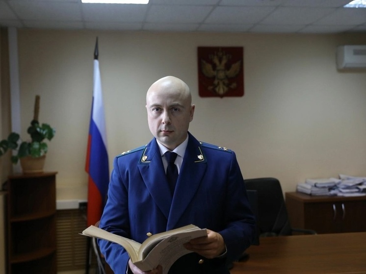Липецкая прокуратура добилась присвоения статуса ветерана ВОВ труженику тыла