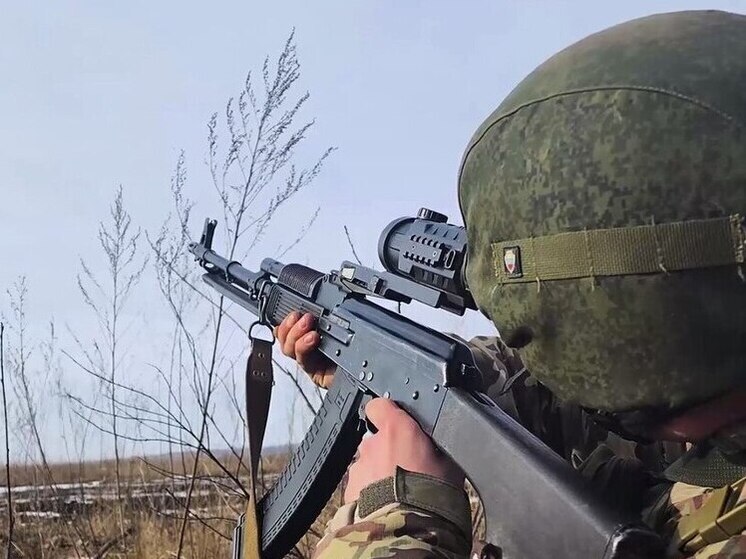 Липовое в ДНР перешло под контроль армии России
