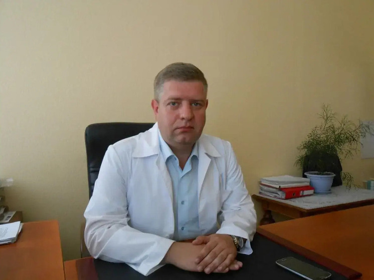 В ивановской городской больнице имени Куваевых сменился главврач