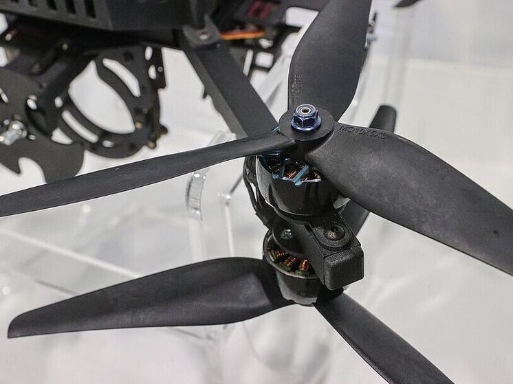 ВСУ атаковали два предприятия в Курской области