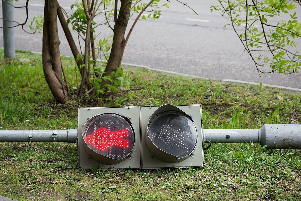 Москвичей предупредили об опасных погодных условиях предстоящим летом