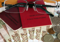 Власти обсуждают возможность индексировать пенсии на уровень инфляции каждые три месяца