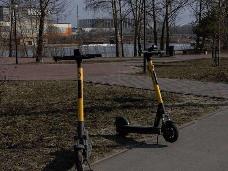 День Победы в Нижнем Новгороде пройдет без самокатов и других СИМ