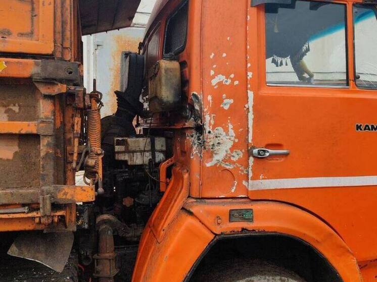 Гладков сообщил об атаке дронов на два белгородских муниципалитета