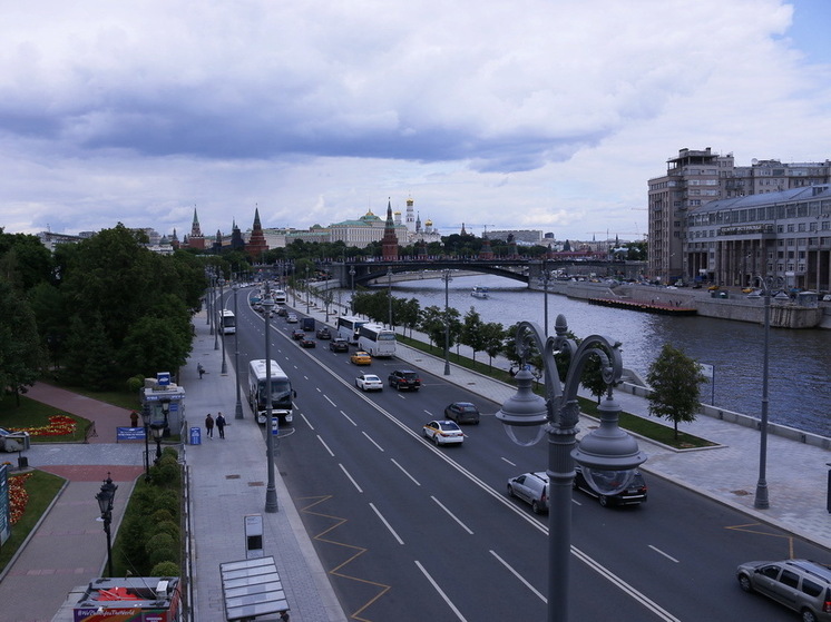 Эксперт оценил угрозу атаки ВСУ на парад Победы в Москве: защита Красной площади возможна