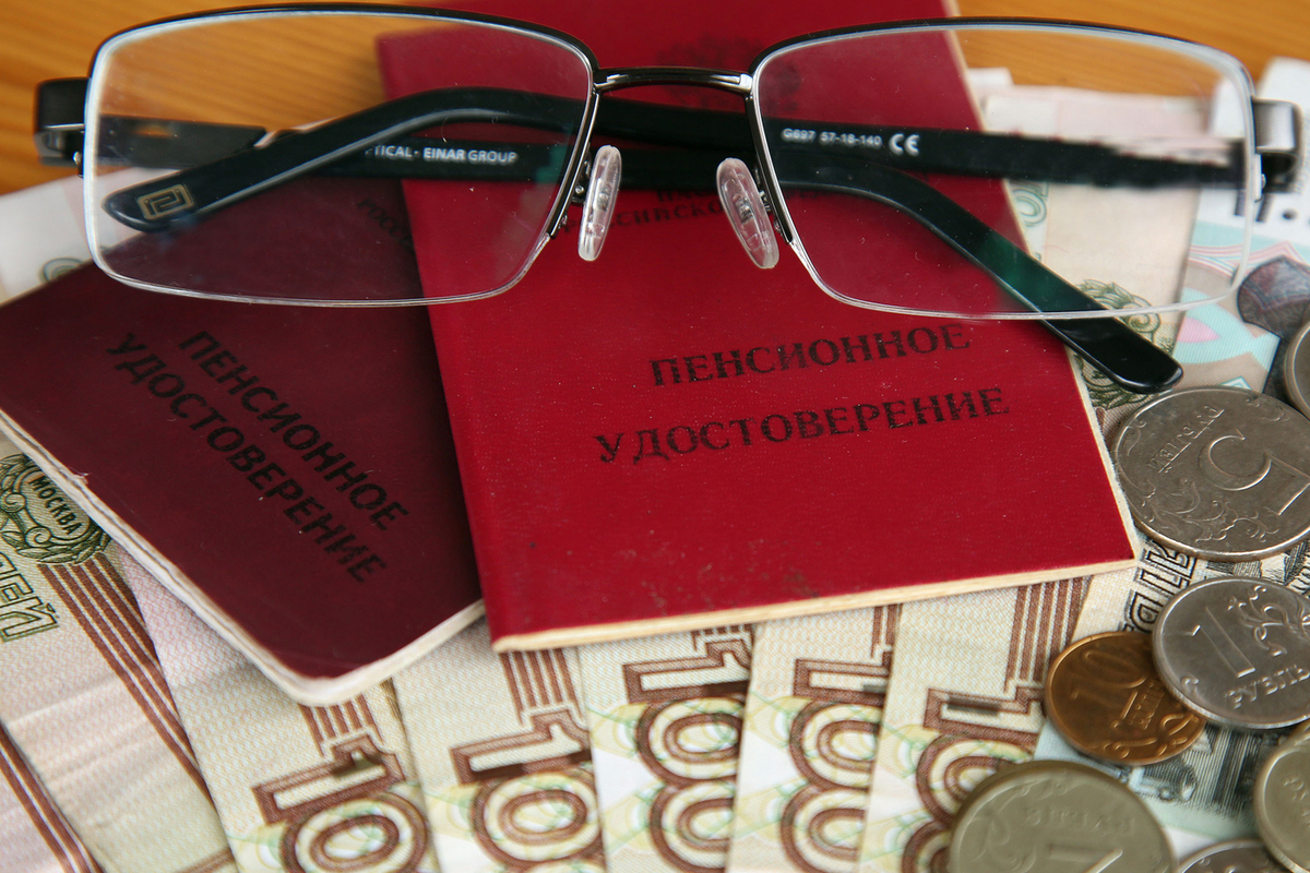 В Госдуме предложили индексировать пенсии каждые три месяца