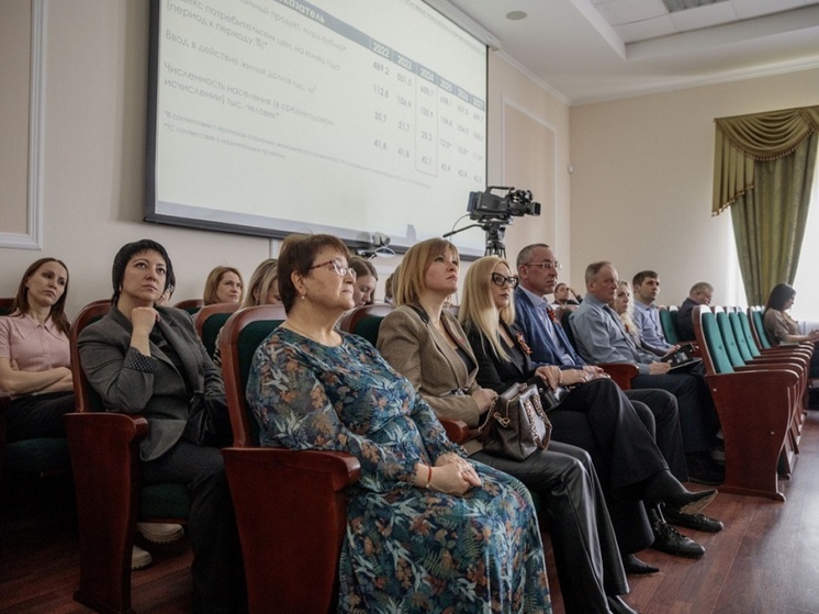 Доходы бюджета НАО в 2024 году составили 33,5 млрд рублей