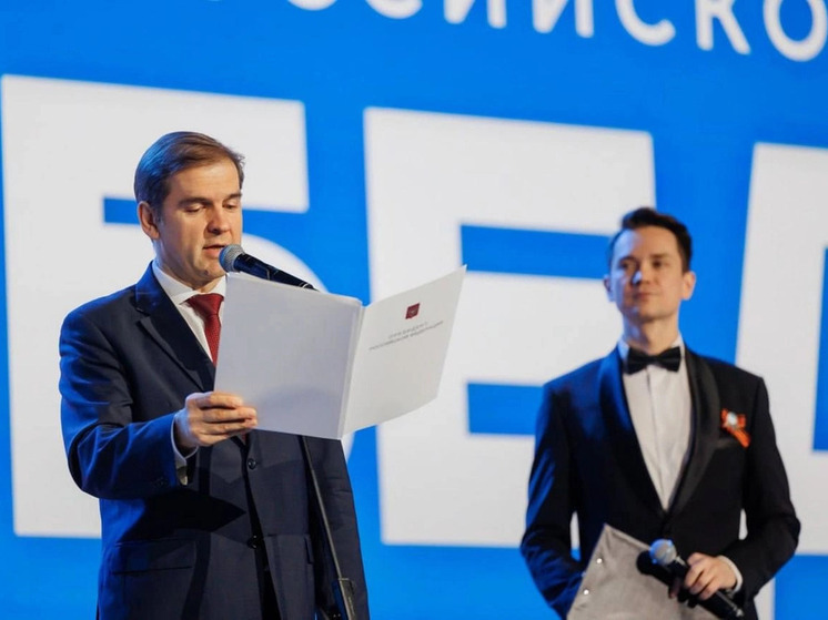 Смоленские волонтеры Победы будут помогать ветеранам Великой Отечественной войны на Параде Победы в Москве