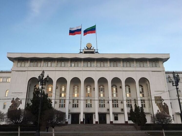 Отменен режим ЧС в районах Дагестана