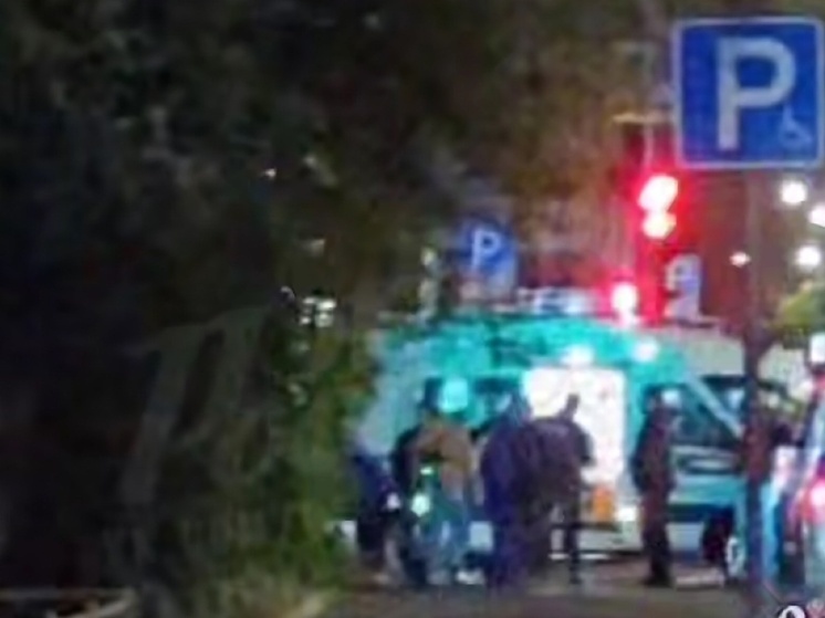 В Ростове мужчина в ходе ссоры брызнул перцовым баллончиком в лицо своей бывшей