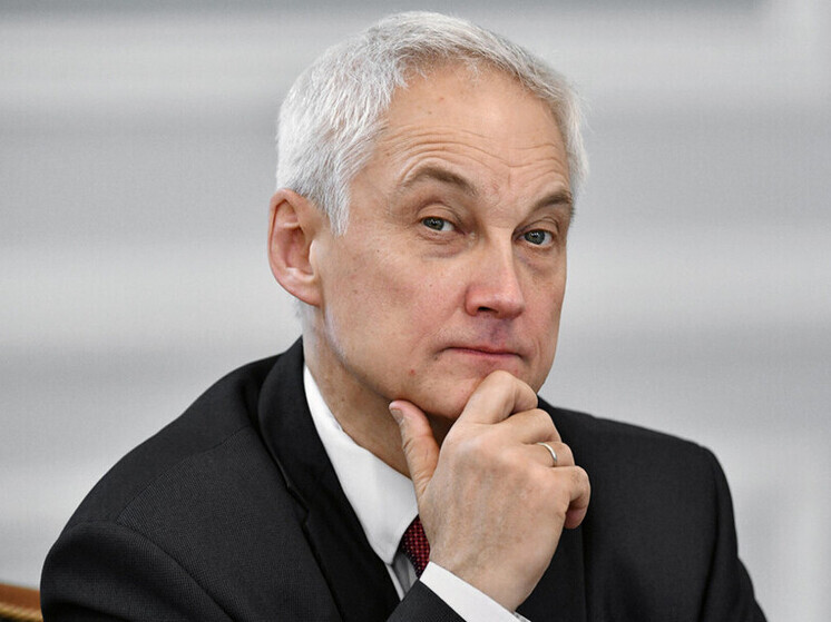 Белоусов: победа ВС РФ в СВО войдет в историю наравне с подвигом в годы ВОВ