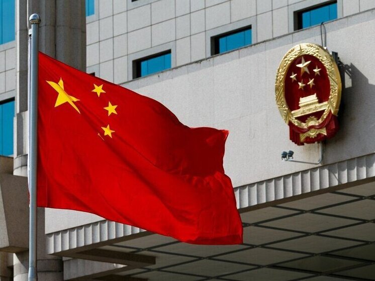 Пентагон: США оценивают ядерный арсенал КНР в 600 боеголовок