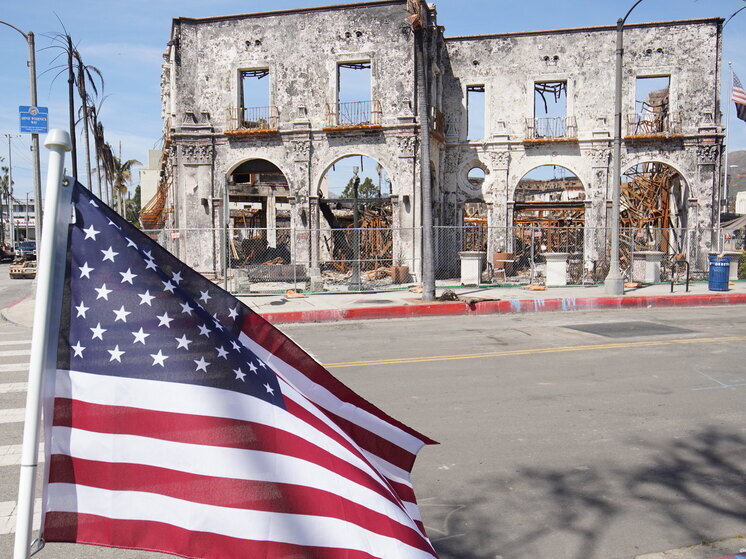 США сообщили о планах начать серийный выпуск термоядерных авиабомб B61-13 в конце мая