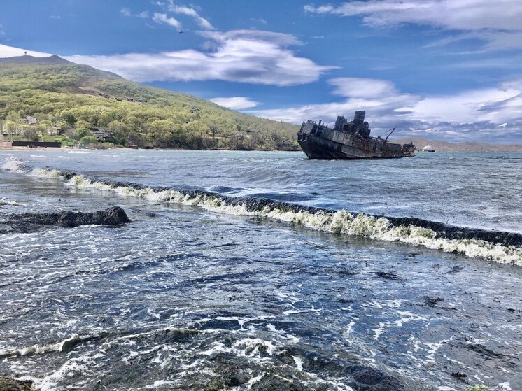 Сегодня в Приморье кратковременные дожди