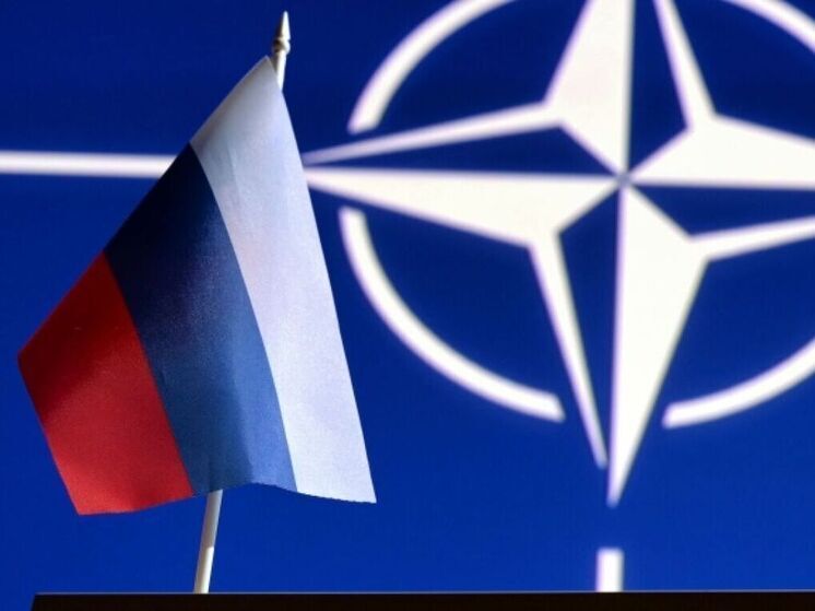 В Британии заявили о доказательстве Россией несостоятельности НАТО