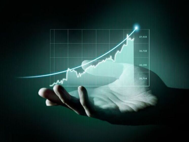 В России годовая инфляция замедлилась до 10,21%