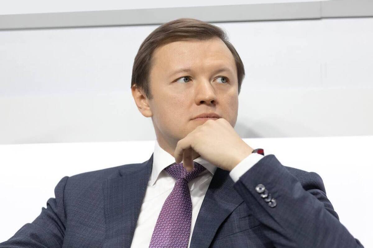 Ефимов: Городская программа поставила на учет более 1000 участков под МКД