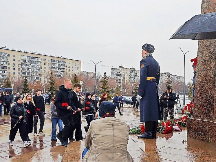 В Оренбурге перекроют движение на нескольких улицах