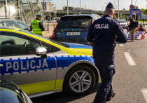 Женщина была обезглавлена в результате нападения с топором в Варшавском университете
